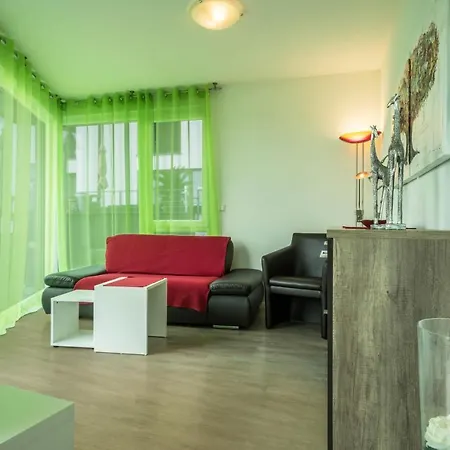 Apartment Rose Sipplingen