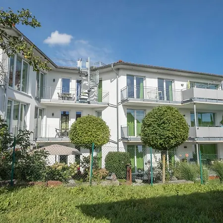 Rose Apartment Sipplingen