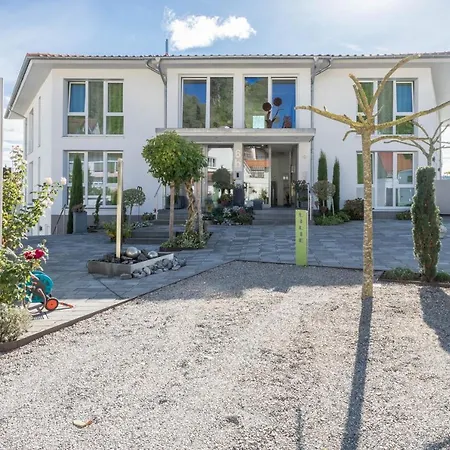 Rose Apartment Sipplingen