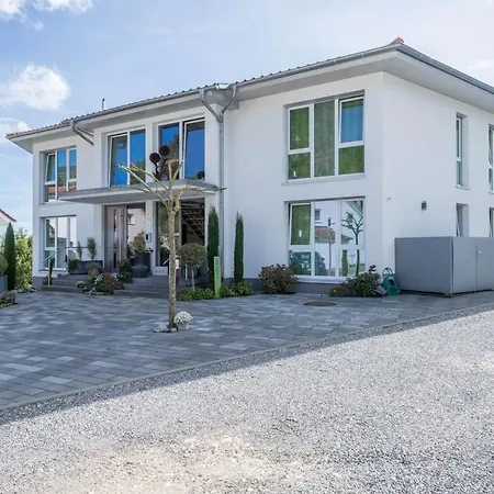 Apartment Rose Sipplingen