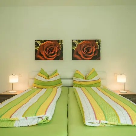 Apartment Rose *