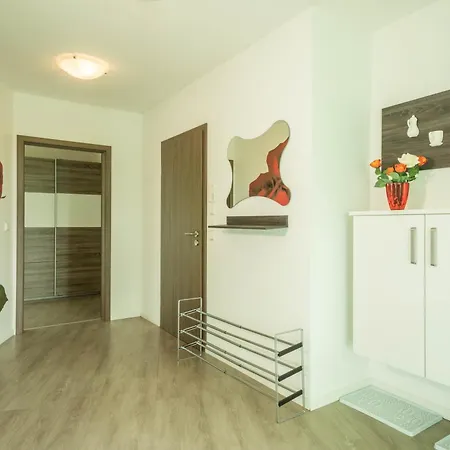 Apartament Rose Sipplingen