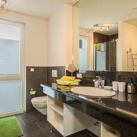 Apartament Rose