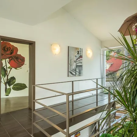 Apartament Rose