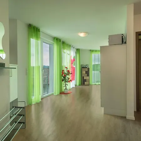 Rose Apartament *