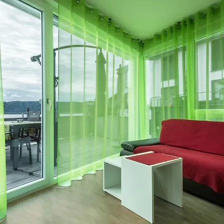 Apartament Rose *