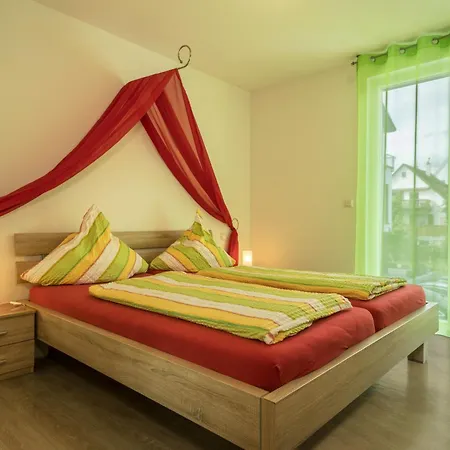 Apartament Rose