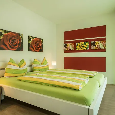 Apartament Rose Sipplingen