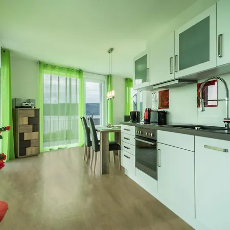 Rose Apartamento Sipplingen