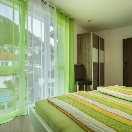 Apartament Rose Sipplingen